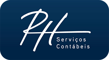 RH Serviços Contábeis - Bem vindo